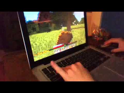 MC Central Hunger Games With squishytime