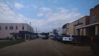 Waynesboro Mississippi