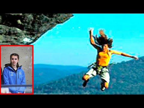 10 Times Free Soloing Went Horribly Wrong!