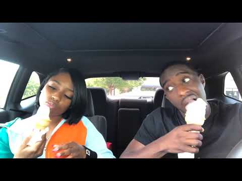 When Your BestFriend shock You!