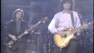 Video   Jimmy Page &amp; Robert Plant    Heartbreaker