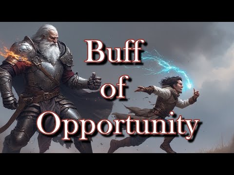 Actual solution to & truth behind the design of War Caster feat in Opportunity Attacks controversy