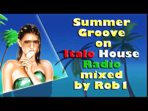 Summer Groove #01 (Piano, Tribal and Deep Italo House)