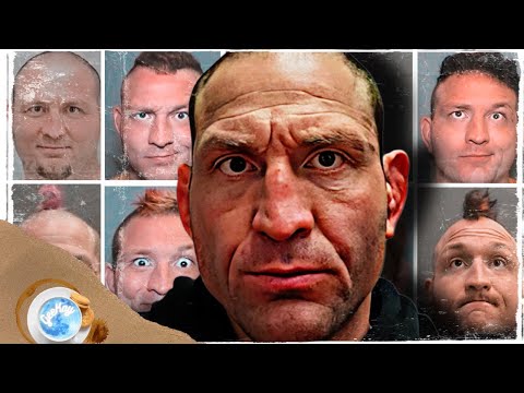 What In The World Happened To Jason "Mayhem" Miller?