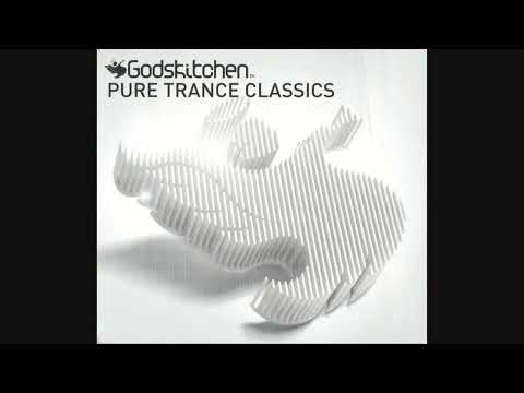 Godskitchen: Pure Trance Classics - CD3