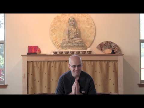 11-17-14 Rejoicing in Nyung Ne - BBCorner