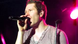 Owl City - I Hope You Think of Me live from Syracuse