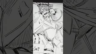 #oriens #にじさんじイラスト #緋八マナ #佐伯イッテツ