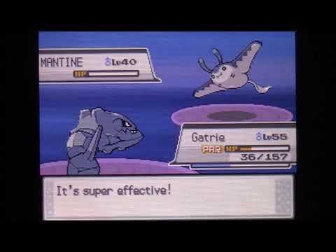 Pokémon Soul Silver Nuzlocke Ep 75