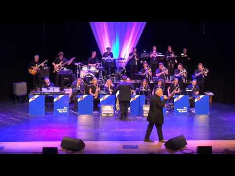 Jupp Ebert mit der Walheimer Big Band - You Never Walk Alleng