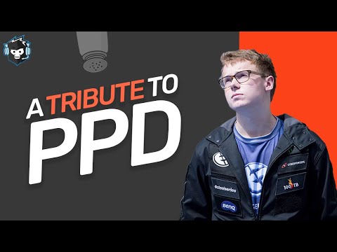 A Tribute To ppd: NA’s Greatest Dota 2 Captain