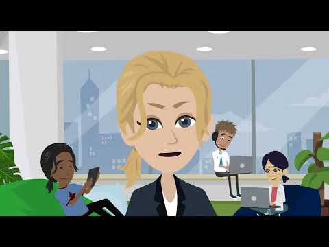 Thanks For Applying To Mitchell Martin