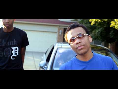 CJ Racks Presents " Done It All " Feat Pablo SkyWalkin  (OFFICIAL VIDEO)