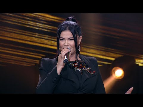 Kenge Moj - Eli Fara - Në mes të Përmetit | Nata Kolonjare - Vizion Plus