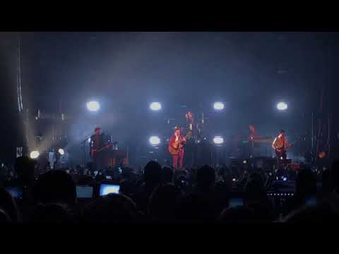 Harry Styles // Stockholm Syndrome // Manchester 01/11/17