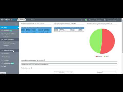 SmartGo WMS