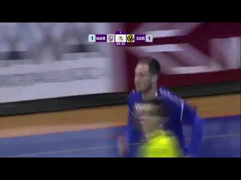 MATIJA GOLIK 32//HIGHLIGHTS//RK MARIBOR BRANIK