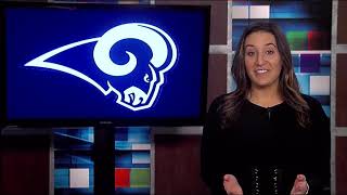 Twin States Sports for January 18