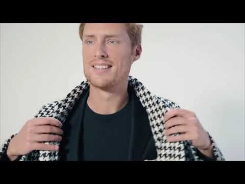 Kiton Fall/Winter 2021-2022 - Milan Fashion Week