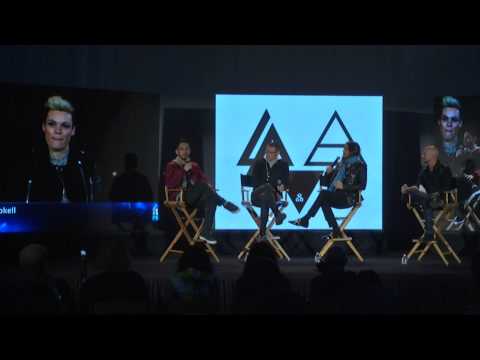 Thirty Seconds to Mars, Linkin Park & AFI Team Up for "Carnivores Tour"