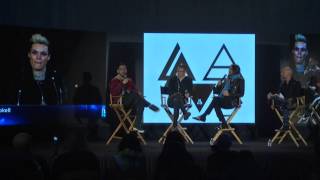 Thirty Seconds to Mars, Linkin Park &amp; AFI Team Up for &quot;Carnivores Tour&quot;