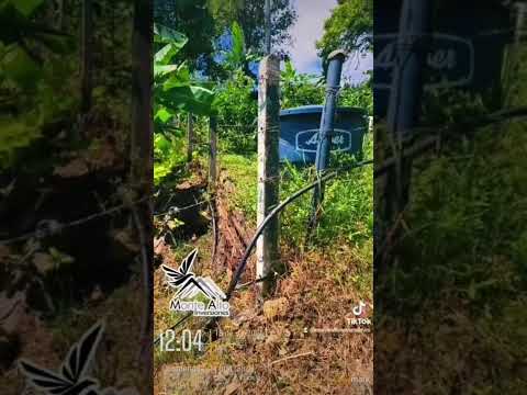 Venta Casalote 900 m² + casa 144 m² –  Municipio San Antonio del Tequendama - Cundinamarca