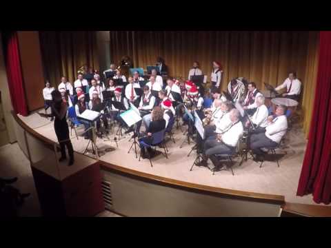 LA BANDA DI CORDIGNANO