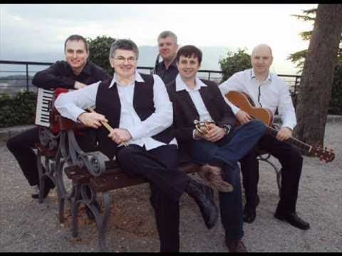 GRUPA KOLAŽ - ARMUNIKA