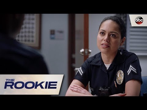 Lopez's Lesson For West - The Rookie