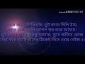 Tor Moner Pinjiray| তোর মনের পিঞ্জিয়ার| Lyrics Songs Feat Jisan Khan Shuvo #New song 