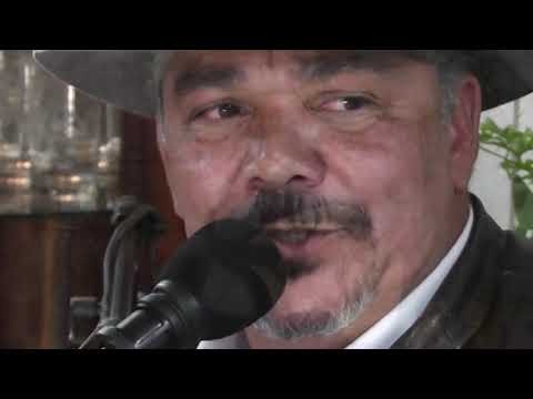 Programa Prosa, Café e Viola nº 511 – Ronaldo Sabino recebe Waguim “ESCOLTA DE VAGALUMES”