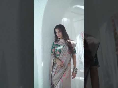 VE Aashu Organza Wholesale Designer Saree Catalog – product video thumbnail
