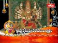 Sri Lakshmi Narasimha Karavalamba Stotram TELUGU