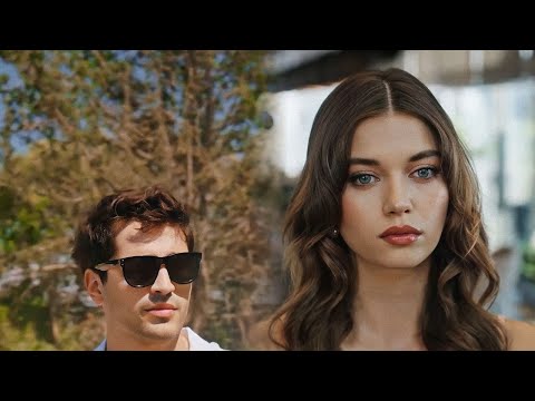 Mert y Afra Confesión de amor que no esperabas  Impactante secreto