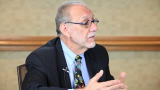 Overview of Erdheim-Chester Disease (ECD) - Dr. Robert J. Arceci, MD, PhD