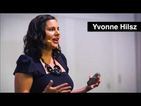 Yvonne Hilsz - Showreel