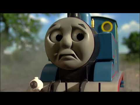 Thomas/Lion King - Stampede