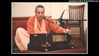 HH Niranjana Swami - Bhaja Hu Re Mana