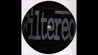 Mark Russell - Lost Children (Filtered Children Mix)