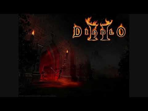 Best VGM 429 - Diablo II - Caves