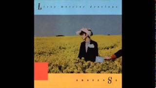 Lizzy Mercier Descloux - Room In New York