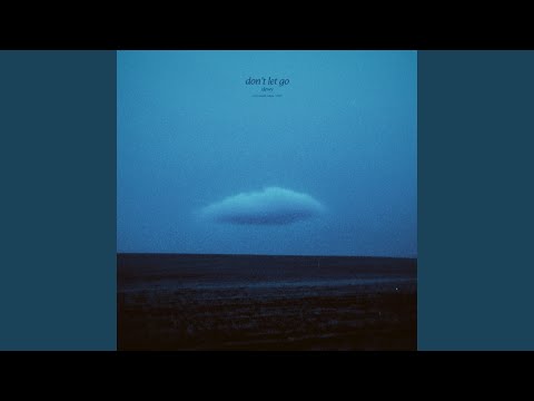 don’t let go
