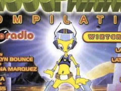 Discoradio gennaio 2004 Registrazione DDD numero 3