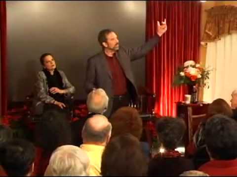 2-4 Adamus - Master Series- How Does That Work Part 1 - December 12, 2009