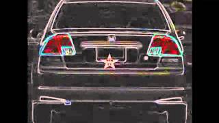 Trev Rich - Different (Prod. By Mahxie Music)