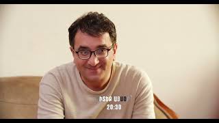 Կախվածություն / Kakhvatsutyun / Սերիա 138 / anons