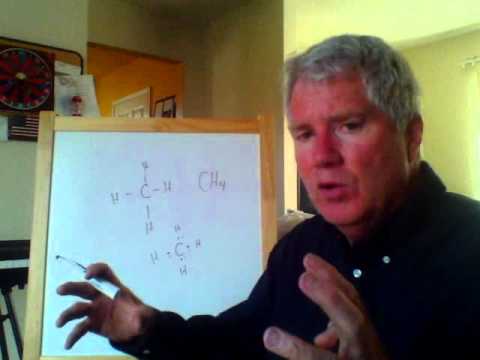 Silberberg 9.4 - Covalent Bonding, part I