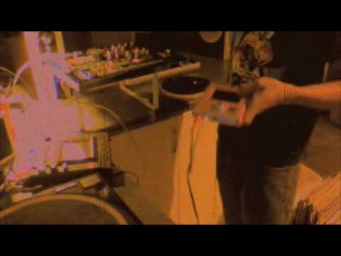 ELECTROFUX presents FUX:DUB  KING OF KORGS   INSOMINIAC ENHANCER