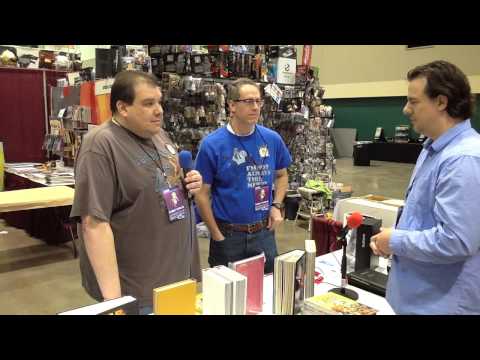 Worst.Comic.Podcast.Ever! Interview