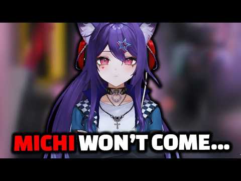 Numi has DIRE NEWS...